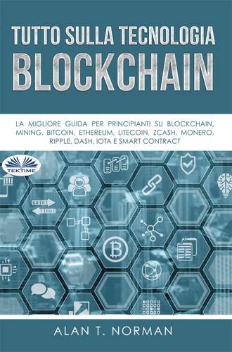 Tutto Sulla Tecnologia Blockchain