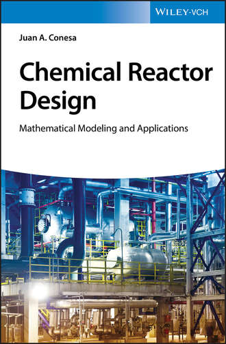 Chemical Reactor Design