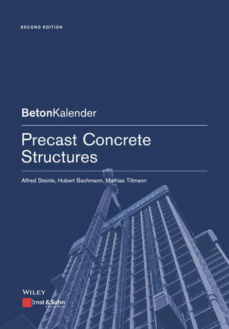 Precast Concrete Structures