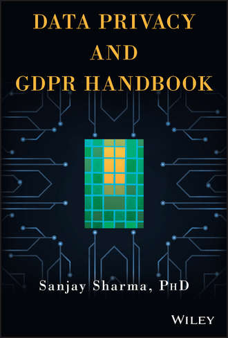 Data Privacy and GDPR Handbook