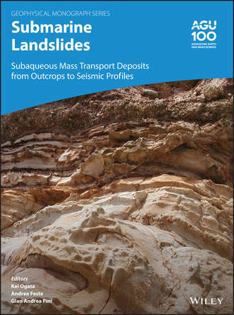 Submarine Landslides