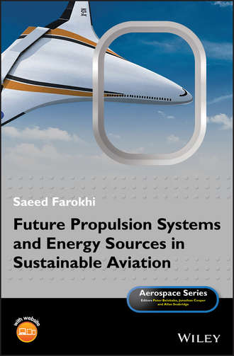 Future Propulsion Systems and Energy Sources in Sustainable Aviation