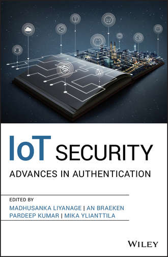 IoT Security