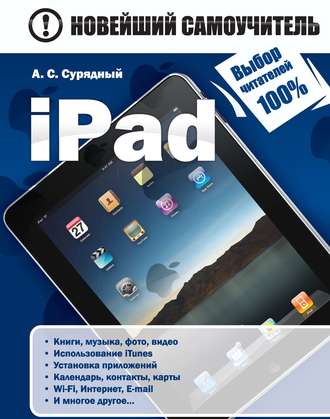 iPad