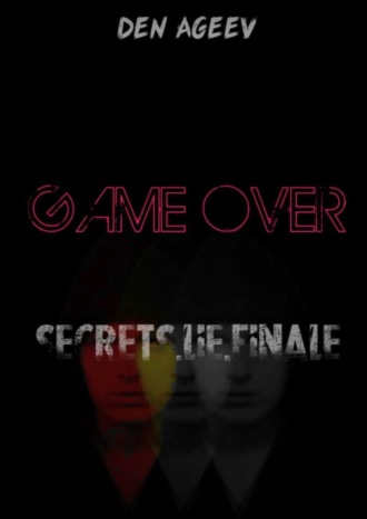 GAME OVER