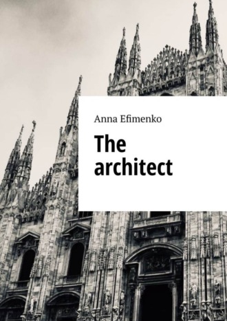 The architect