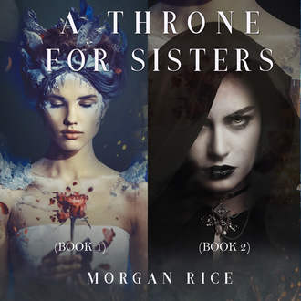 A Throne for Sisters