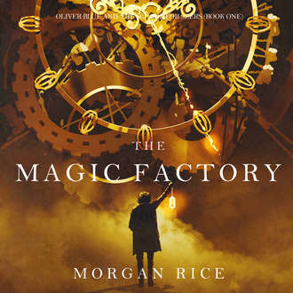 The Magic Factory