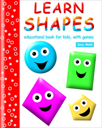 Learn Shapes