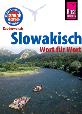 Slowakisch - Wort für Wort