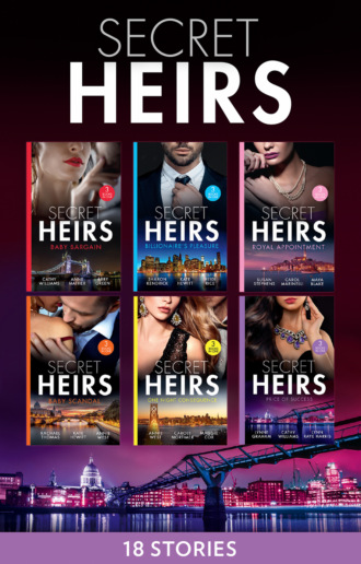 Secret Heirs Collection