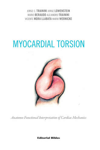 Myocardial torsion