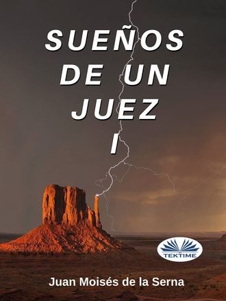 Sueños De Un Juez I