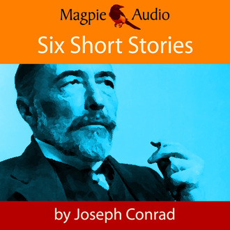 Six Short Stories (Unabridged)