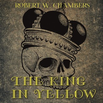 The King in Yellow