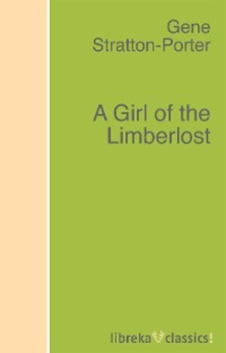 A Girl of the Limberlost