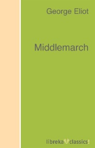 Middlemarch