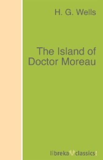 The Island of Doctor Moreau