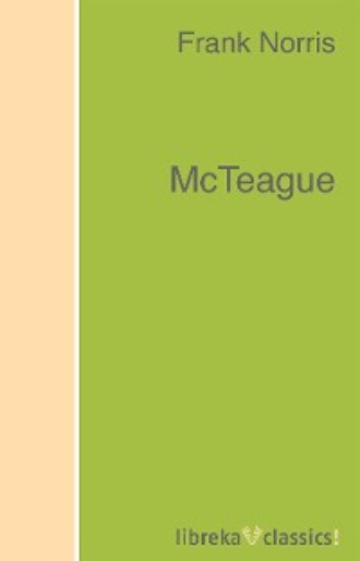 McTeague