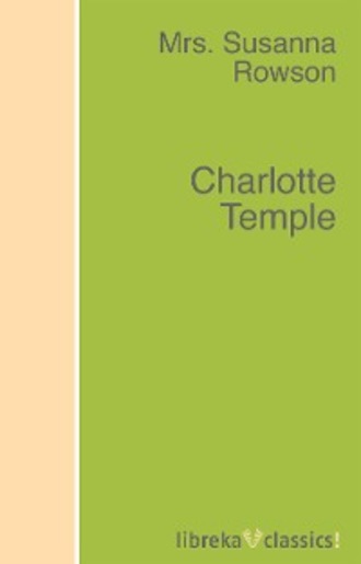 Charlotte Temple