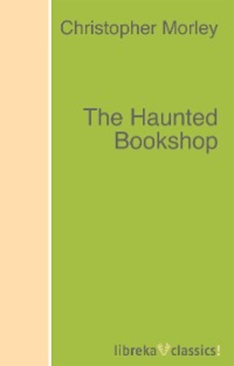 The Haunted Bookshop