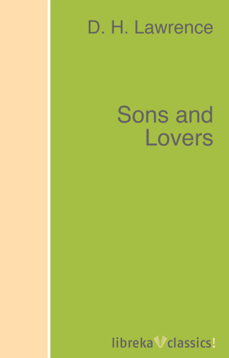 Sons and Lovers