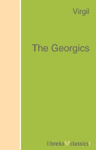 The Georgics