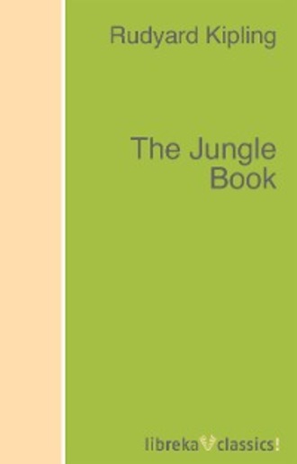 The Jungle Book