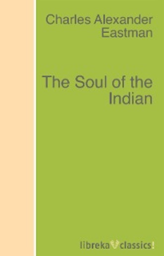 The Soul of the Indian