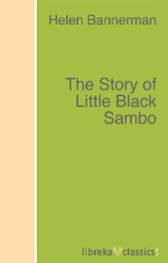 The Story of Little Black Sambo