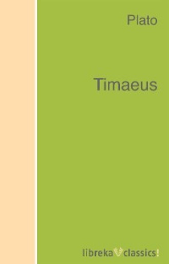 Timaeus