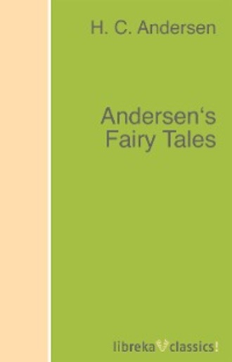 Andersen's Fairy Tales