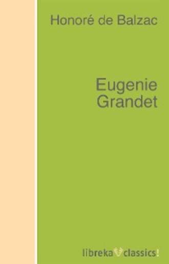 Eugenie Grandet