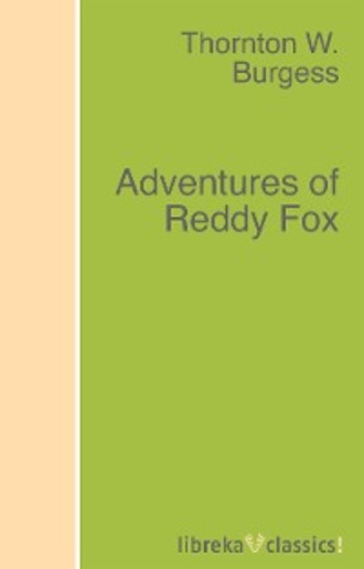 Adventures of Reddy Fox