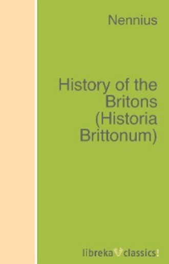 History of the Britons (Historia Brittonum)