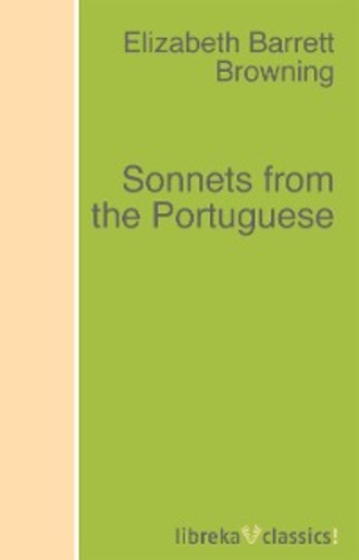 Sonnets from the Portuguese