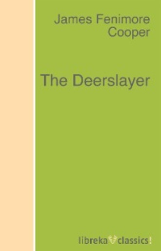 The Deerslayer