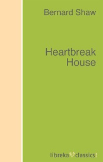 Heartbreak House