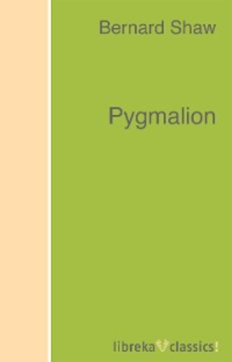 Pygmalion