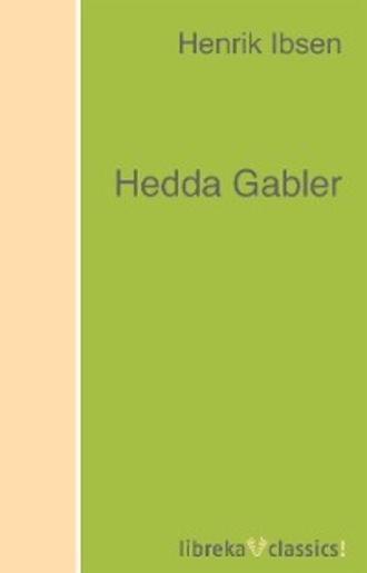 Hedda Gabler