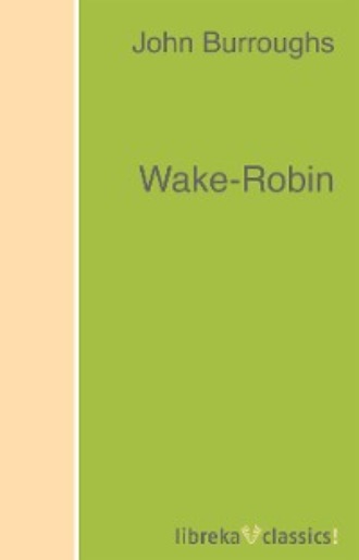 Wake-Robin