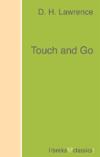 Touch and Go