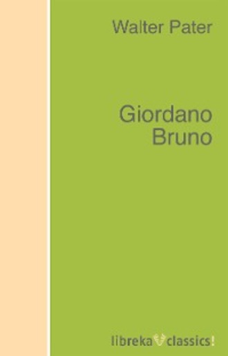 Giordano Bruno