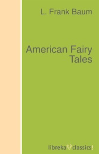 American Fairy Tales