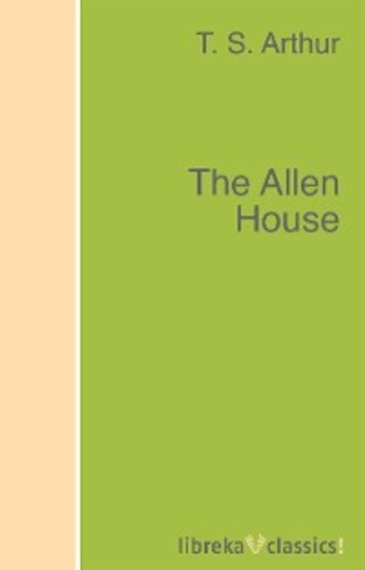 The Allen House