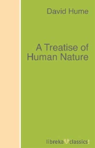 A Treatise of Human Nature