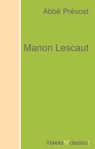 Manon Lescaut