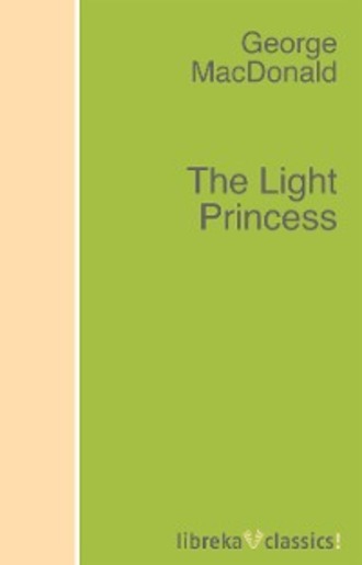 The Light Princess