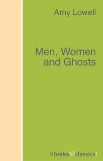 Men, Women and Ghosts