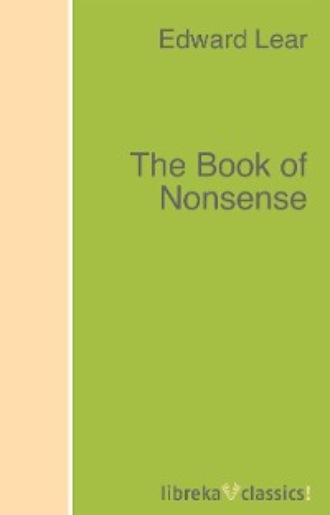 The Book of Nonsense